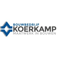 Bouwbedrijf Koerkamp Twello b.v. logo, Bouwbedrijf Koerkamp Twello b.v. contact details