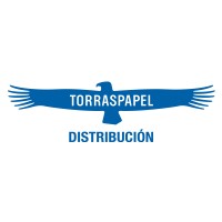 Torraspapel Distribución logo, Torraspapel Distribución contact details