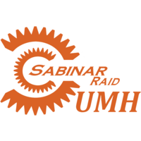 Sabinar Raid UMH logo, Sabinar Raid UMH contact details