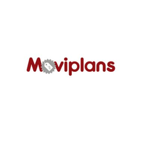 Moviplans logo, Moviplans contact details