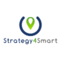 Strategy4Smart logo, Strategy4Smart contact details