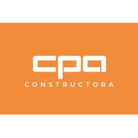 CPA Constructora logo, CPA Constructora contact details