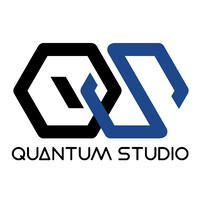 Quantum Studio Software logo, Quantum Studio Software contact details