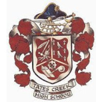 Tates Creek High School logo, Tates Creek High School contact details