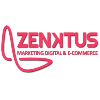 Zenktus logo, Zenktus contact details