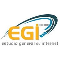 Estudio General de Internet logo, Estudio General de Internet contact details