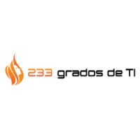 233 Grados de TI logo, 233 Grados de TI contact details