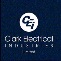 Clark Electrical Ind Ltd logo, Clark Electrical Ind Ltd contact details