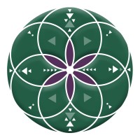 Sacred Ecology logo, Sacred Ecology contact details