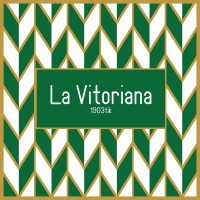 La Vitoriana logo, La Vitoriana contact details