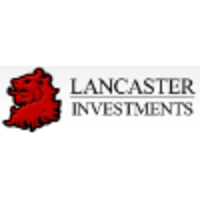 Lancaster Investments UK Ltd logo, Lancaster Investments UK Ltd contact details