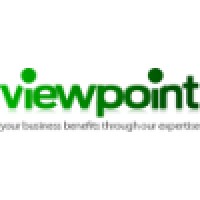 Viewpoint logo, Viewpoint contact details