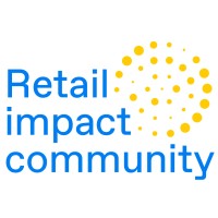 Retail Impact Community logo, Retail Impact Community contact details