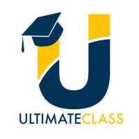 UltimateClass logo, UltimateClass contact details