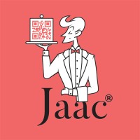 E-Waiter Jaac® logo, E-Waiter Jaac® contact details