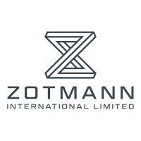 Zotmann International Limited logo, Zotmann International Limited contact details