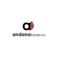 andana trade co. logo, andana trade co. contact details