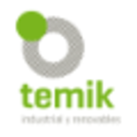 TEMIK. S.L. logo, TEMIK. S.L. contact details