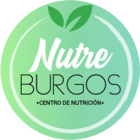 NutreBurgos logo, NutreBurgos contact details