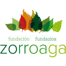 Fundación Zorroaga logo, Fundación Zorroaga contact details