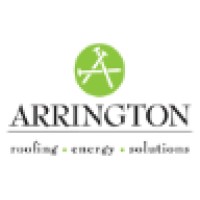 Arrington Roofing logo, Arrington Roofing contact details