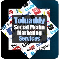 Toluaddy ✔ Social Selling, and ✔ Social Media Marketing Automation Consultancy Services logo, Toluaddy ✔ Social Selling, and ✔ Social Media Marketing Automation Consultancy Services contact details