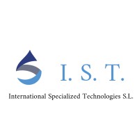 IST - International Specialized Technologies S.L. logo, IST - International Specialized Technologies S.L. contact details