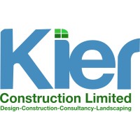 KIER Construction (Nig) Limited logo, KIER Construction (Nig) Limited contact details