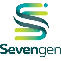 SEVENGEN logo, SEVENGEN contact details