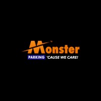 Monster Parking logo, Monster Parking contact details