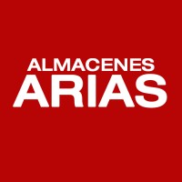 Almacenes Arias logo, Almacenes Arias contact details