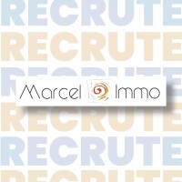 Marcel immo logo, Marcel immo contact details