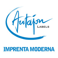 Autajon Labels - Imprenta Moderna logo, Autajon Labels - Imprenta Moderna contact details