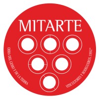 Bodegas Mitarte logo, Bodegas Mitarte contact details