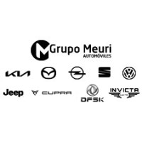 Grupo Meuri logo, Grupo Meuri contact details