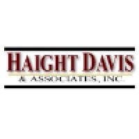 Haight Davis & Associates, Inc. logo, Haight Davis & Associates, Inc. contact details