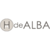 HdeALBA logo, HdeALBA contact details