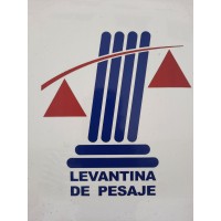 LEVANTINA DE PESAJE LABORATORIO SL logo, LEVANTINA DE PESAJE LABORATORIO SL contact details