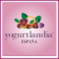 Yogurtlandia logo, Yogurtlandia contact details