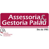 ASSESSORIA & GESTORIA PALAU logo, ASSESSORIA & GESTORIA PALAU contact details