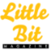 LittleBit Magazine logo, LittleBit Magazine contact details