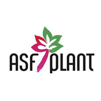 ASFPLANT logo, ASFPLANT contact details