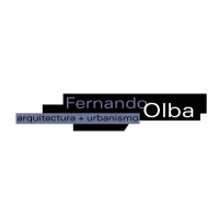 FERNANDO OLBA ARQUITECTURA + URBANISMO logo, FERNANDO OLBA ARQUITECTURA + URBANISMO contact details