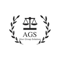 Alser Group Solutions logo, Alser Group Solutions contact details