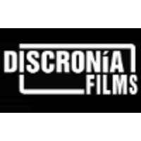 Discronía Films logo, Discronía Films contact details