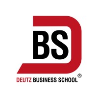 DEUTZ BUSINESS SCHOOL logo, DEUTZ BUSINESS SCHOOL contact details