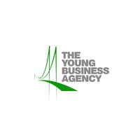 The Young Business Agency logo, The Young Business Agency contact details