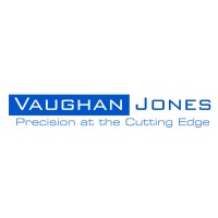 Vaughan Jones Socket Screws Ltd logo, Vaughan Jones Socket Screws Ltd contact details