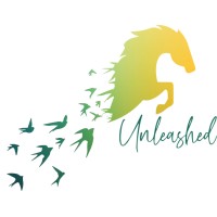 Unleashed logo, Unleashed contact details