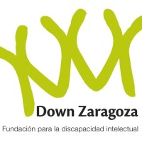 Fundación Down Zaragoza para la discapacidad intelectual logo, Fundación Down Zaragoza para la discapacidad intelectual contact details